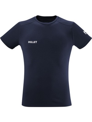 Millet Fusıon Tişört Ss Erkek MIV9738 N9220