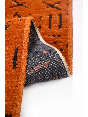 Hobibahçem Youdayhomecollection Neva Model Halı 100X450