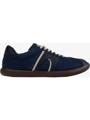Camper Pelotas Soller Erkek Mavi Günlük Ayakkabı K101081-001
