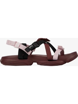 Camper Karst Sandal Kadın Çok Renkli Sandalet K201900-003