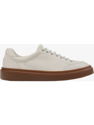 Camper Runner Twentyfive Kadın Beyaz Günlük Ayakkabı K201907-008