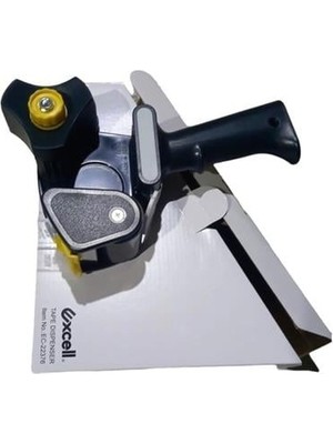 Excell Koli Bant Makinası Tape Dispanser 5 cm