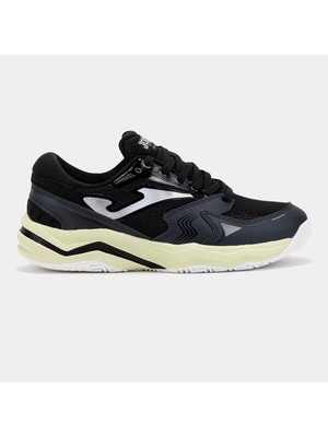 Joma VDYNLS2601 V.dynamic 26 Kadın Salon Spor Ayakkabısı - Siyah