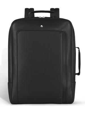 Montblanc Companion Dikdörtgen Sırt Çantası 221550