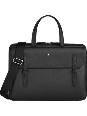 Montblanc Sartorial Ince Evrak Çantası 221538