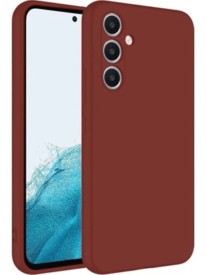 Sb Shopping Galaxy A16 5g Kılıf First - Bordo