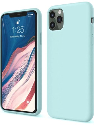 Sb Shopping Iphone 11 Kılıf First - Turkuaz