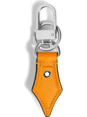 Montblanc Sartorial Deri Anahtarlık  221512