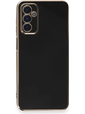 Sb Shopping Galaxy A14 4g Kılıf Volet - Siyah