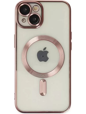 Sb Shopping Iphone 14 Kılıf Kross Magneticsafe Kapak -