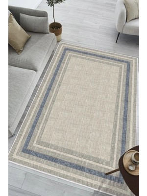 Pelura Halı Modern Makinede Yıkanabilir Kaydırmaz Leke Tutmaz Salon Halı Oturma Odası Halı Mutfak Halı ve Yolluk
