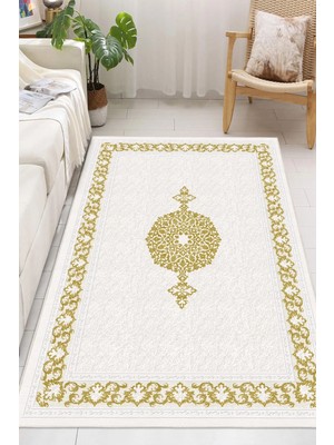 Pelura Halı Modern Makinede Yıkanabilir Kaydırmaz Leke Tutmaz Salon Halı Oturma Odası Halı Mutfak Halı ve Yolluk