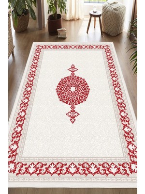 Pelura Halı Modern Makinede Yıkanabilir Kaydırmaz Leke Tutmaz Salon Halı Oturma Odası Halı Mutfak Halı ve Yolluk