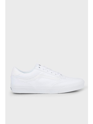 Vans Brooklyn Ls Logolu Kanvas Sneaker Ayakkabı Unisex Ayakkabı VN000EBDWWW1