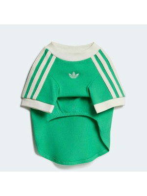 Adidas Originals Yeşil Pet Cali Tişört (KY8730)
