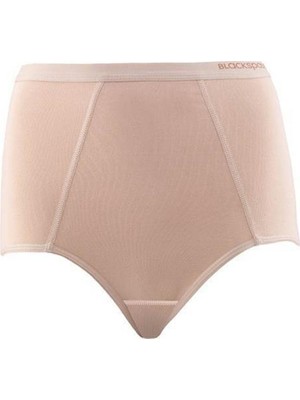 Blackspade Korse Külot Ten 1325 L Kadın İçin Yüksek Konforlu Modal Kumaş Özelliği
