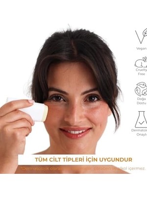 Zenwaya Store Licape Spf 50+ Güneş Kremi Stick – Yüksek Koruma & Suya Dayanıklı – Tüm Yaş Gruplarına Uygun, Hassas Cilt Dostu, Kolay Uygulama – 18 ml (2 Paketi)