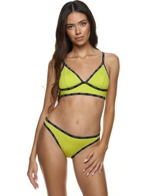 Med Danie Brazilian Panty
