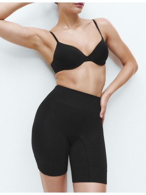 Marks & Spencer Cool Comfort Dikişsiz Şekillendirici Korse