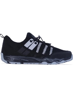 MP Ayakkabı M.p. Premium 251-2318 Erkek Siyah (40-44) Sneaker Ayakkabı