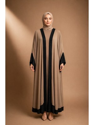 Yetki Tekstil Abaya
