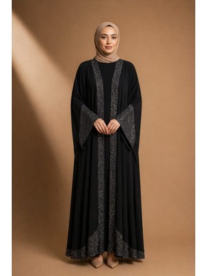 Yetki Tekstil Abaya