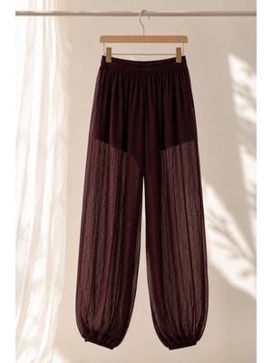 Panto Fashion Balon Pantolon