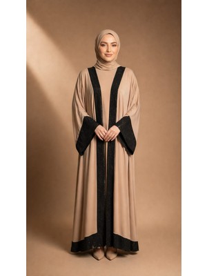 Yetki Tekstil Abaya