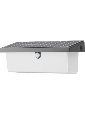 Ack AG60-03851 Solar LED Bahçe Armatürü 3000K