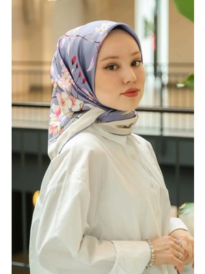 Armine Sport Twill Eşarp 2043-18