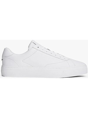 Tommy Jeans Erkek SNEAKER-FM0FM05572