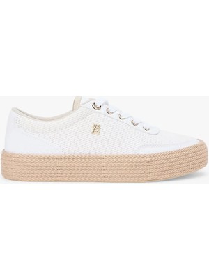 Tommy Jeans Kadın SNEAKER-FW0FW09173