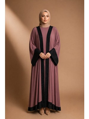 Yetki Tekstil Abaya