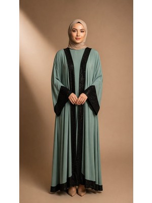 Yetki Tekstil Abaya