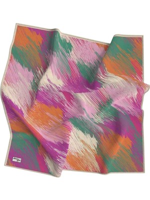 Armine Sport Eşarp 8028-05 Twill