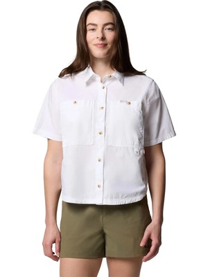 Columbia Kadın GÖMLEK-2118961100