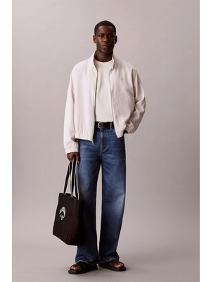 Calvin Klein Erkek MONT-LV04RF409G