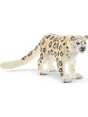 Schleich Kar Leoparı 14838
