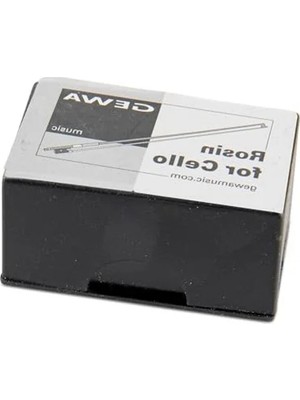 Odea 451000 Luiteria Rosin Cello Için