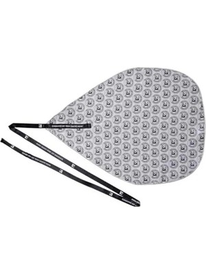 Odea Mikrofiber Kurutma Pedi, Flüt Için Etkili Temizlik Çözümü