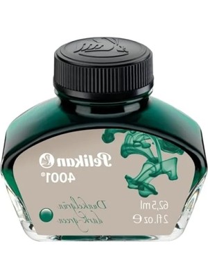 Odea 62,5 ml Koyu Yeşil Yazı Mürekkebi