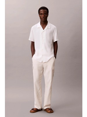 Calvin Klein Erkek PANTOLON-LV04RF611G
