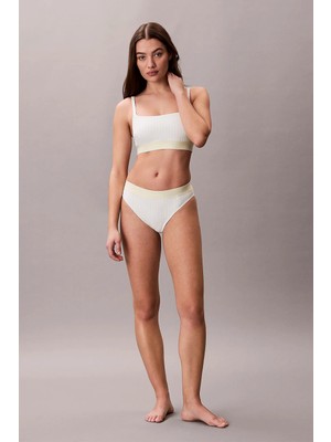 Calvin Klein Kadın SWIMWEAR-LV00Q61132