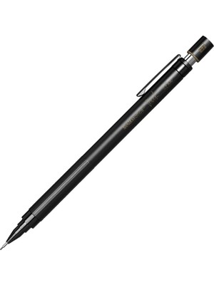Scrikss Track Versatil Kalem 0.7 mm Altın Sarı Ergonomik Tasarımlı Kalem