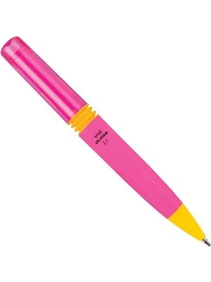 Odea Ergonomik 1,3 mm Pembe Mekanik Kurşun Kalem