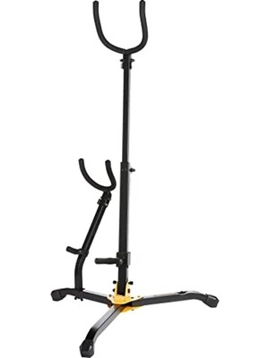 Odea Katlanabilir Bariton ve Alto/tenor Saks Standı