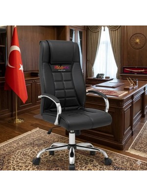 Neonx Neon x  | Müdür Koltuğu | Ofis Koltuğu | Yönetici Koltuğu