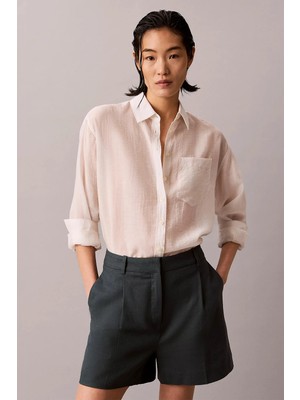 Calvin Klein Kadın ŞORT-LV047F632G