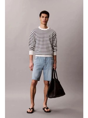 Calvin Klein Erkek ŞORT-LV04RF791G