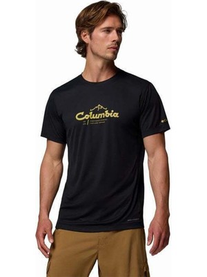 Columbia Erkek TIŞÖRT-2118541013